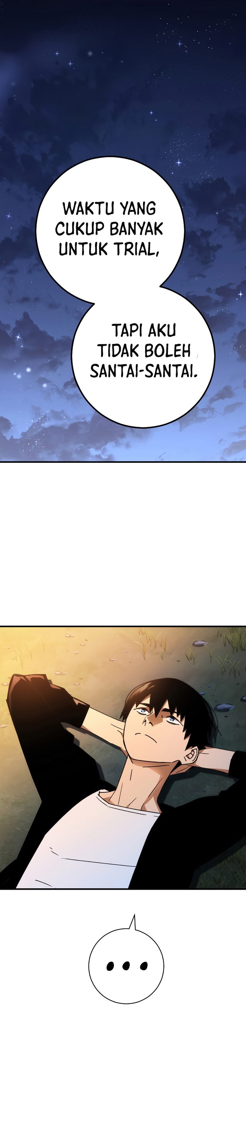 The Hero Returns Chapter 29 page 47