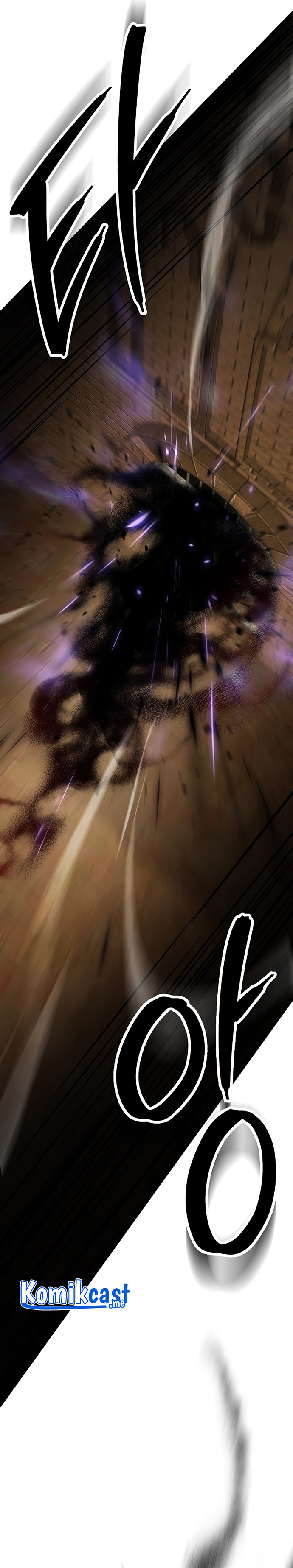 The Hero Returns Chapter 32 page 31