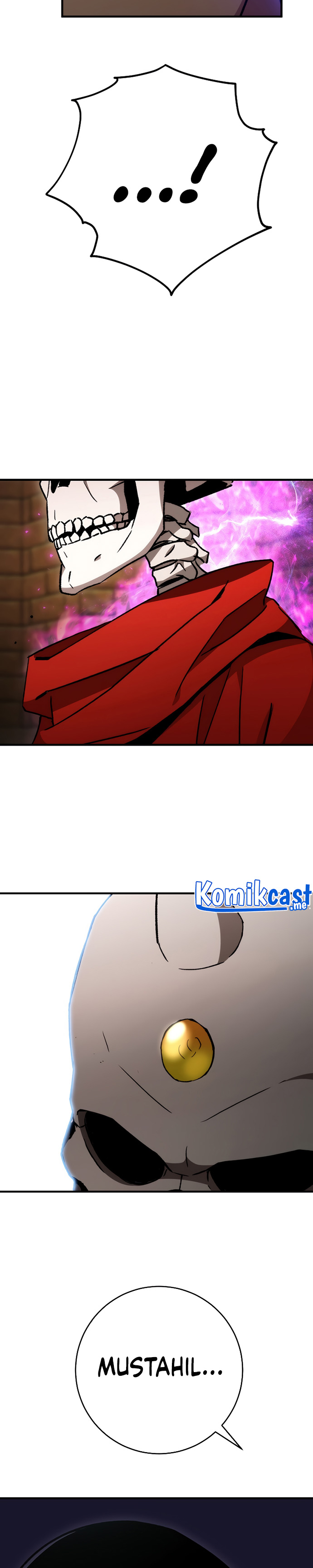 The Hero Returns Chapter 32 page 40