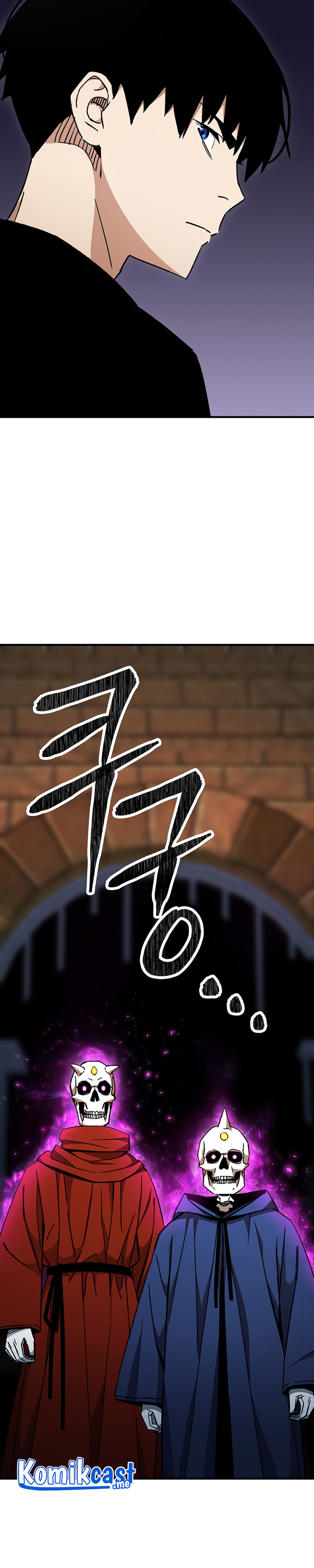 The Hero Returns Chapter 32 page 41
