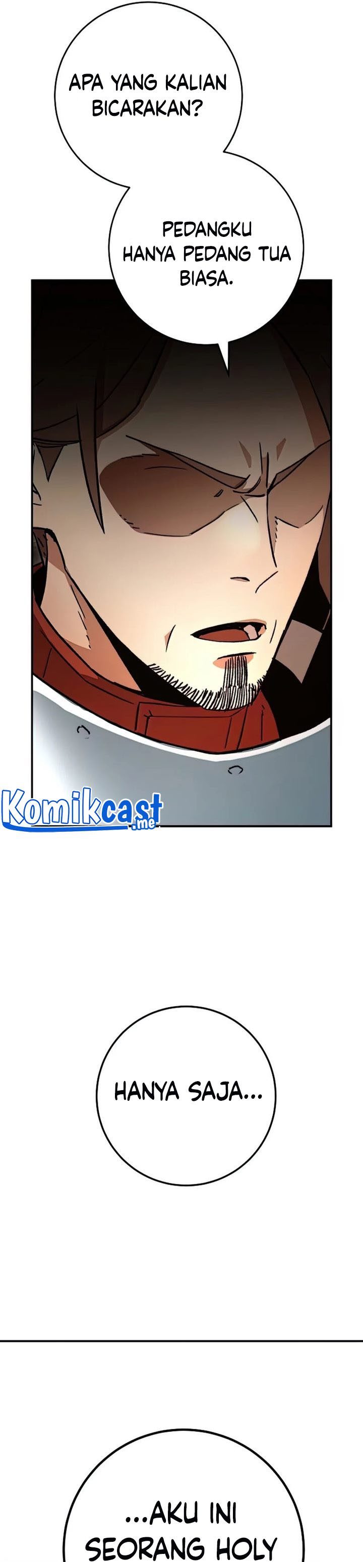 The Hero Returns Chapter 33 page 30