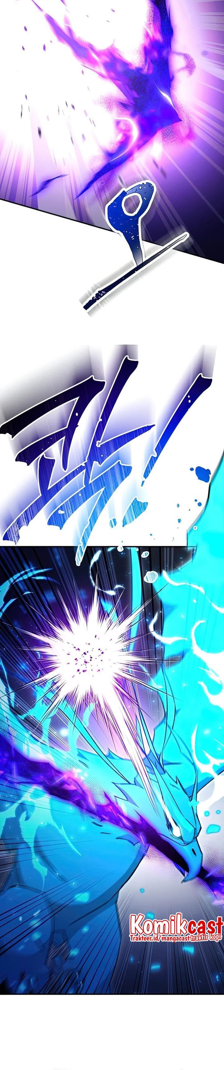 The Hero Returns Chapter 33 page 41