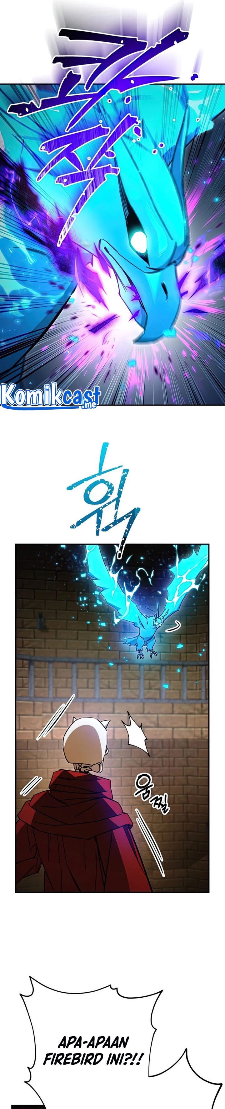 The Hero Returns Chapter 33 page 42