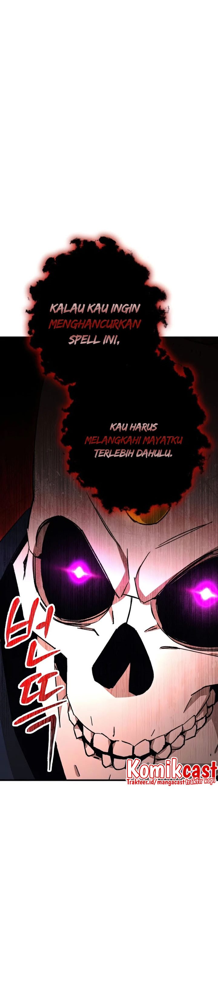 The Hero Returns Chapter 36 page 15