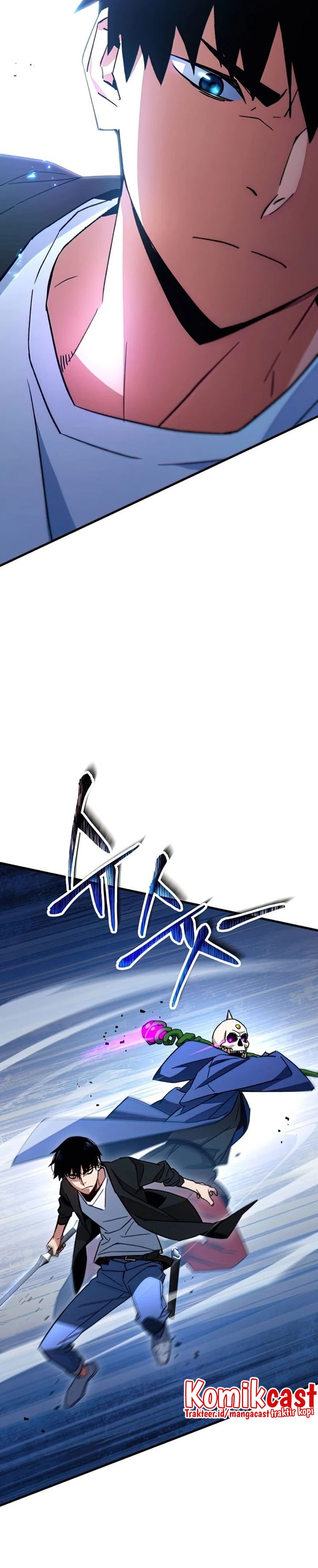 The Hero Returns Chapter 36 page 30