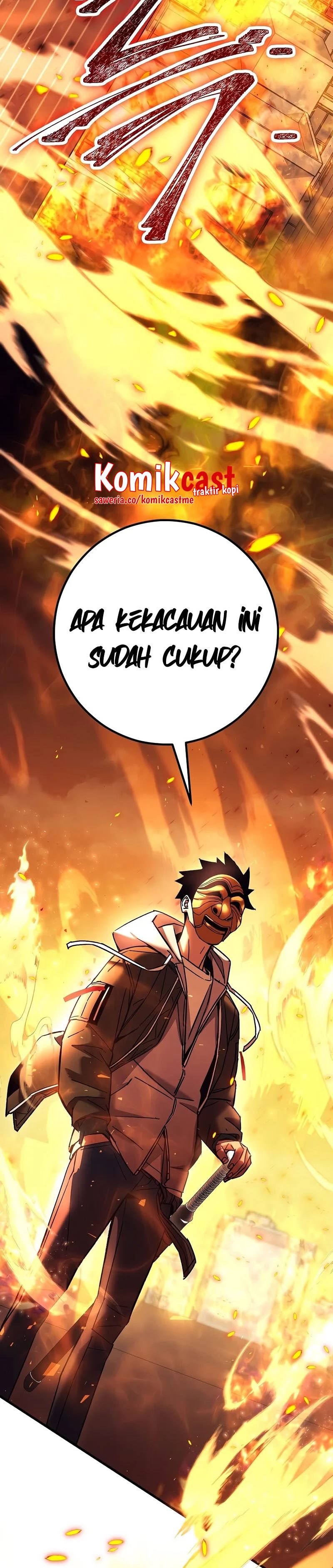 The Hero Returns Chapter 39 page 32