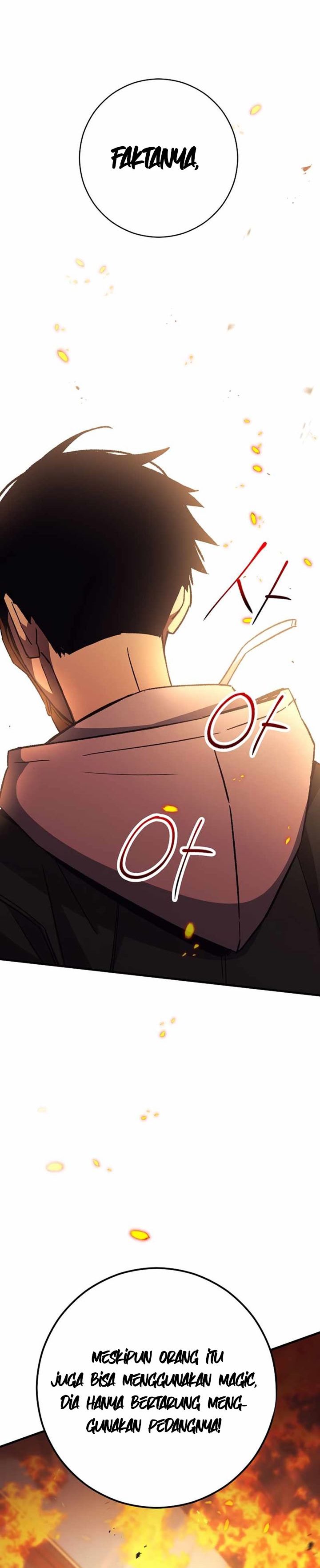 The Hero Returns Chapter 41 page 4