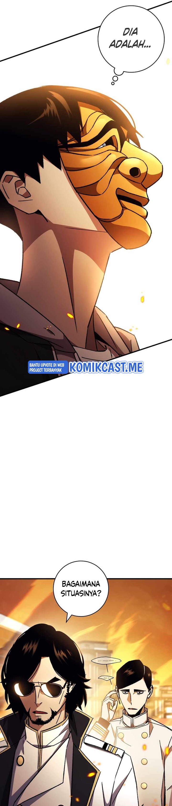 The Hero Returns Chapter 41 page 25