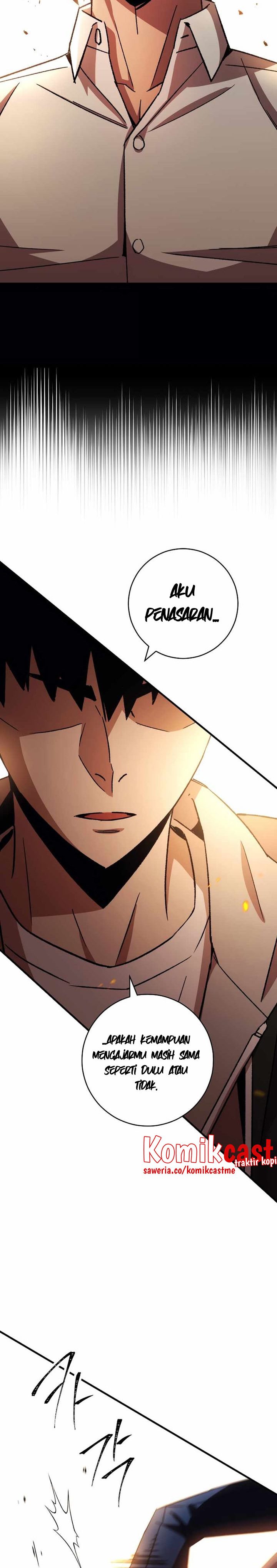 The Hero Returns Chapter 41 page 35