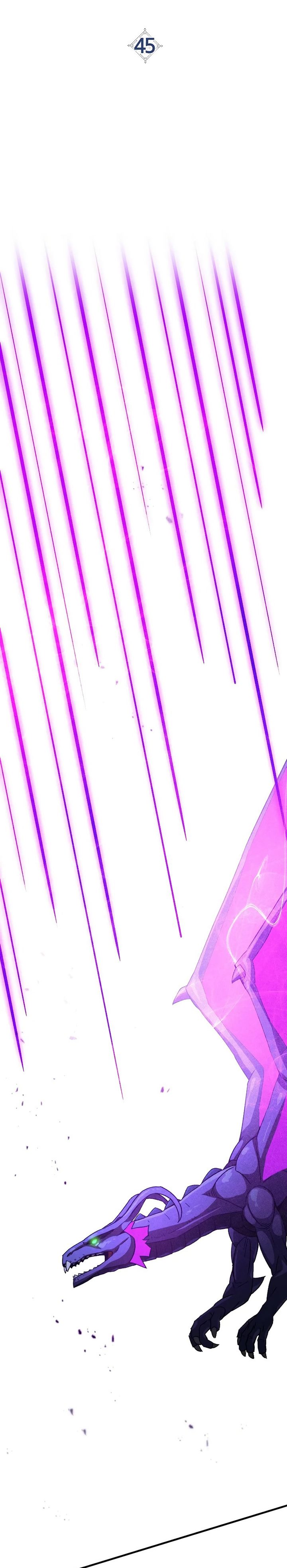The Hero Returns Chapter 45 page 3