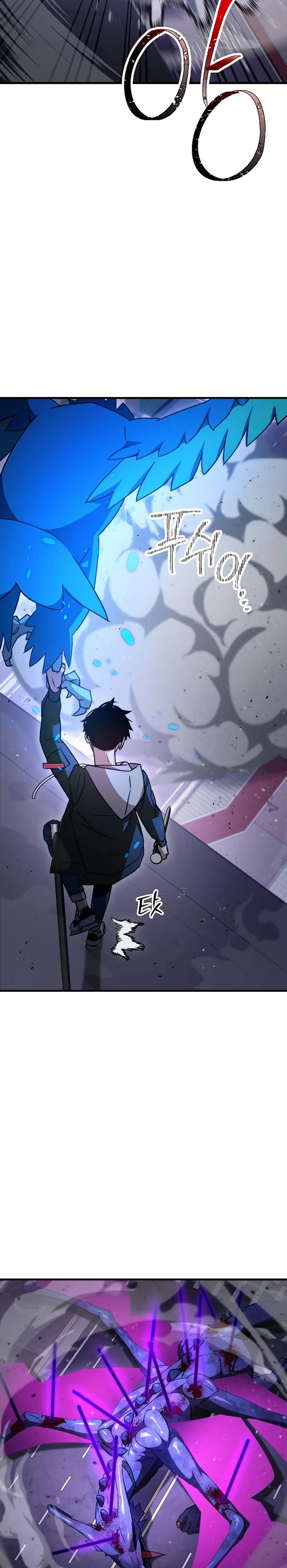 The Hero Returns Chapter 45 page 7