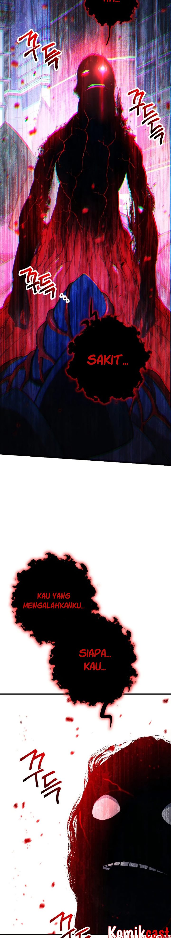 The Hero Returns Chapter 45 page 11