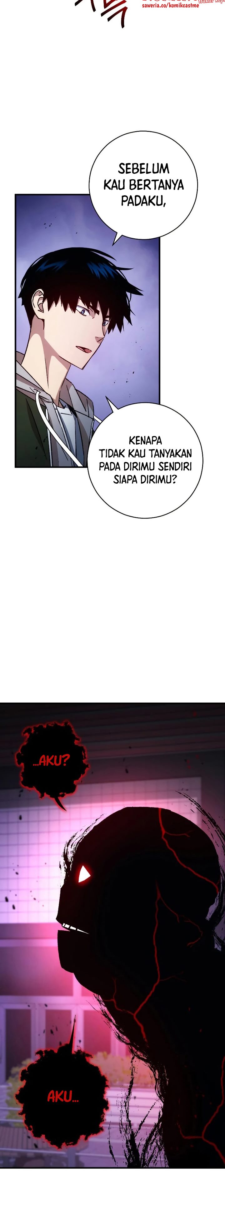 The Hero Returns Chapter 45 page 12