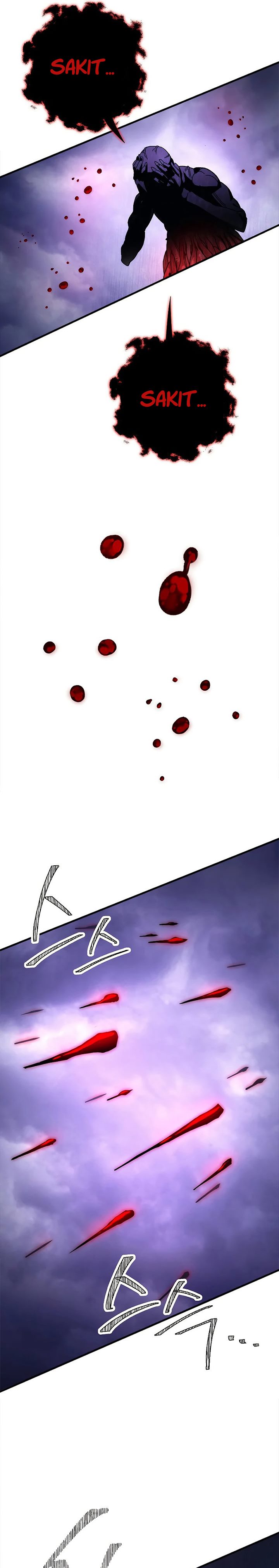 The Hero Returns Chapter 45 page 16