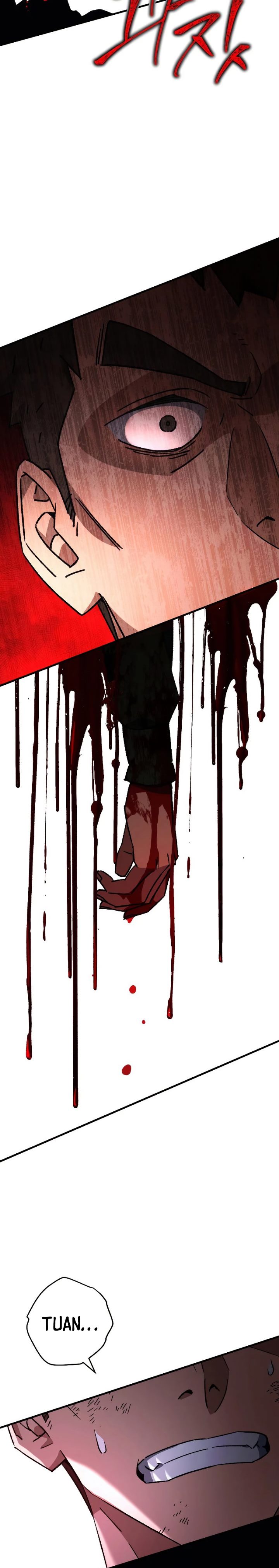 The Hero Returns Chapter 45 page 25