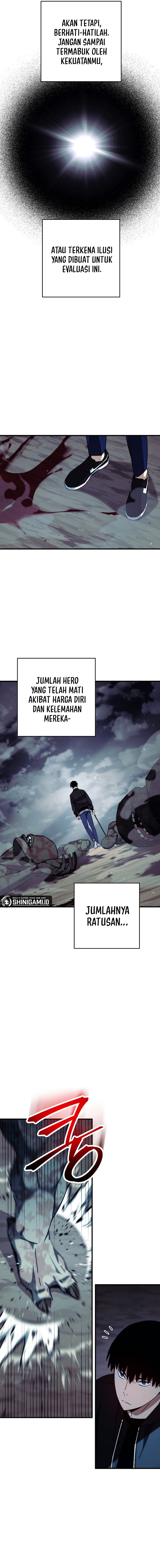 The Hero Returns Chapter 59 page 3