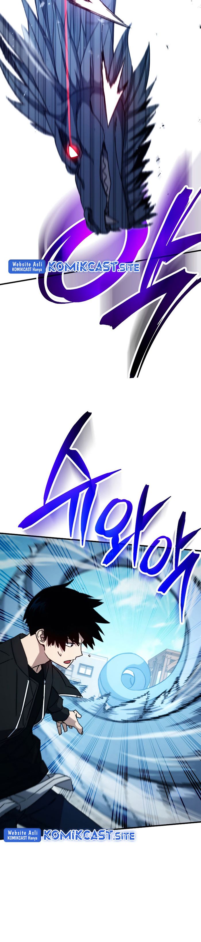 The Hero Returns Chapter 61 page 12
