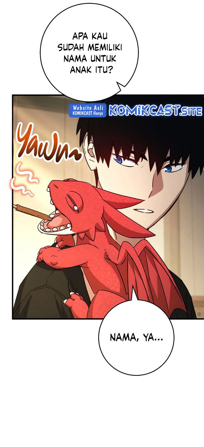 The Hero Returns Chapter 61 page 41