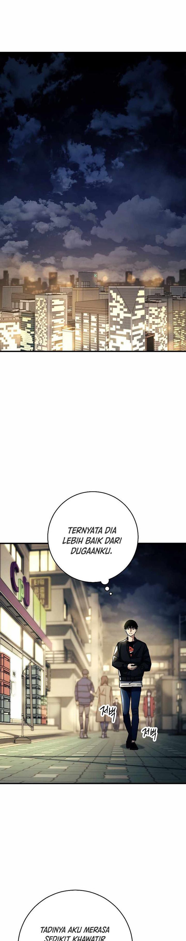 The Hero Returns Chapter 62 page 3