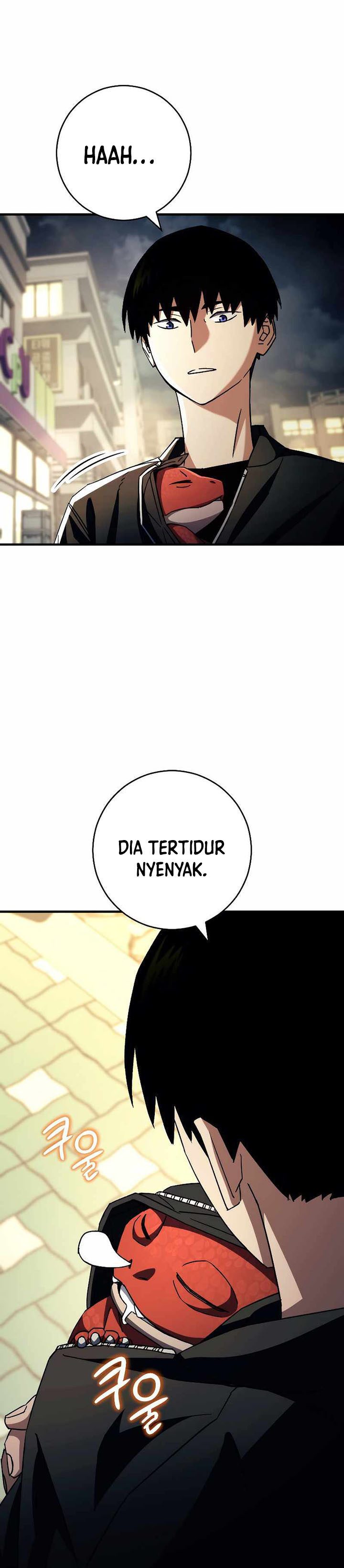 The Hero Returns Chapter 62 page 5
