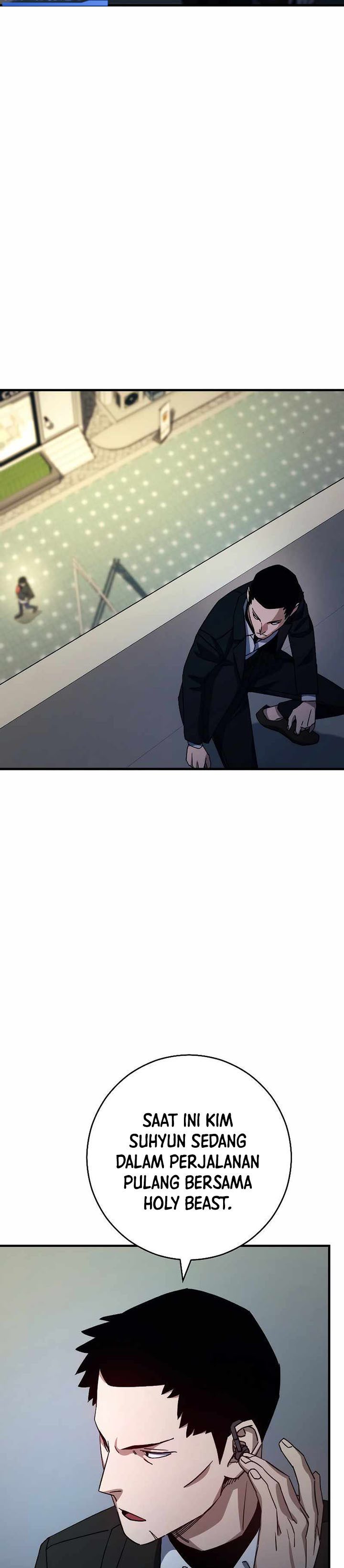 The Hero Returns Chapter 62 page 7