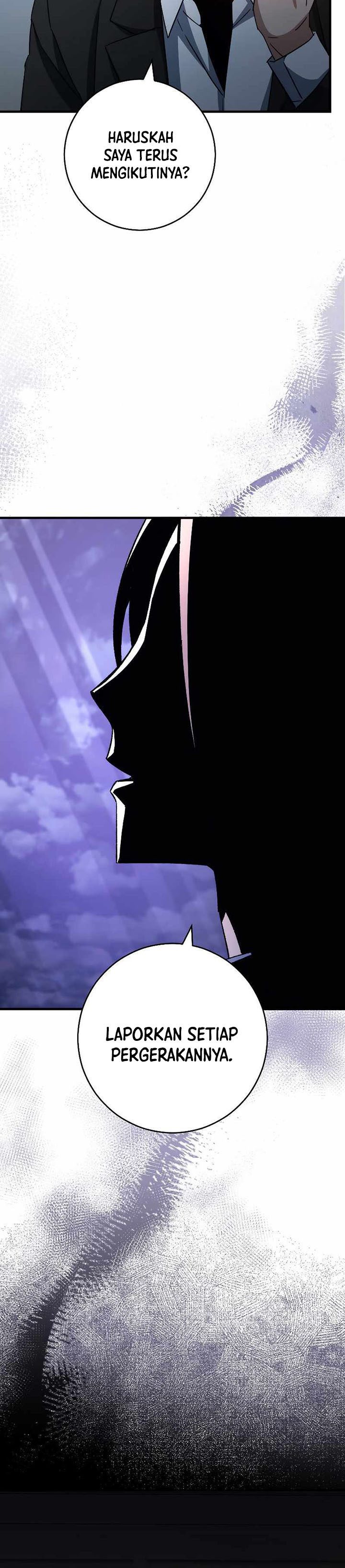 The Hero Returns Chapter 62 page 8