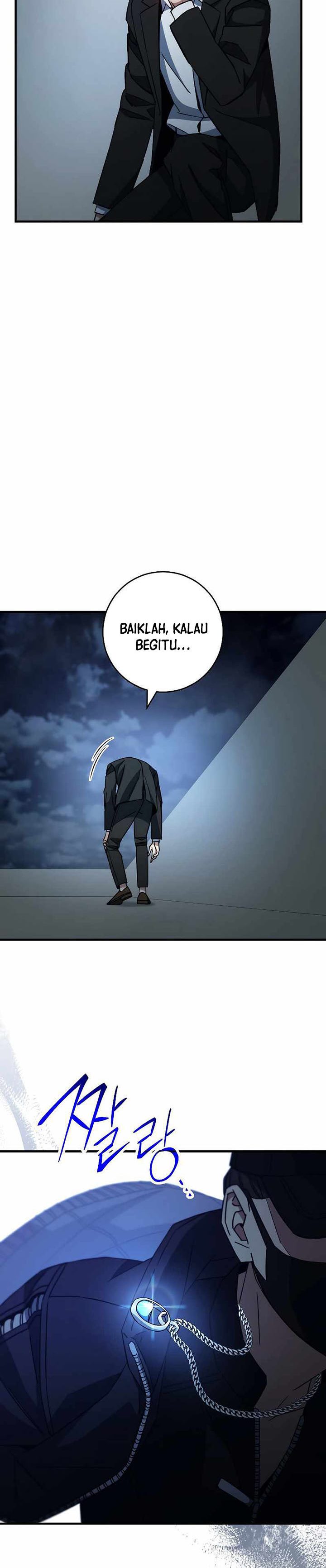 The Hero Returns Chapter 62 page 10