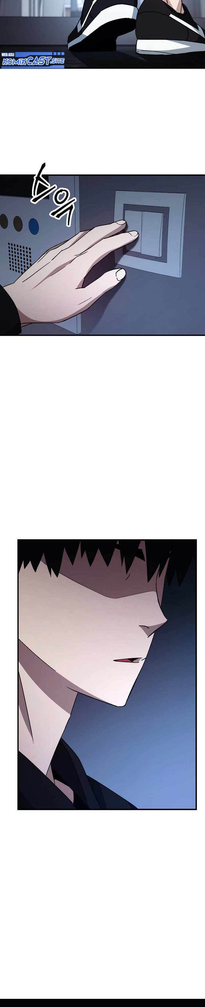 The Hero Returns Chapter 62 page 15