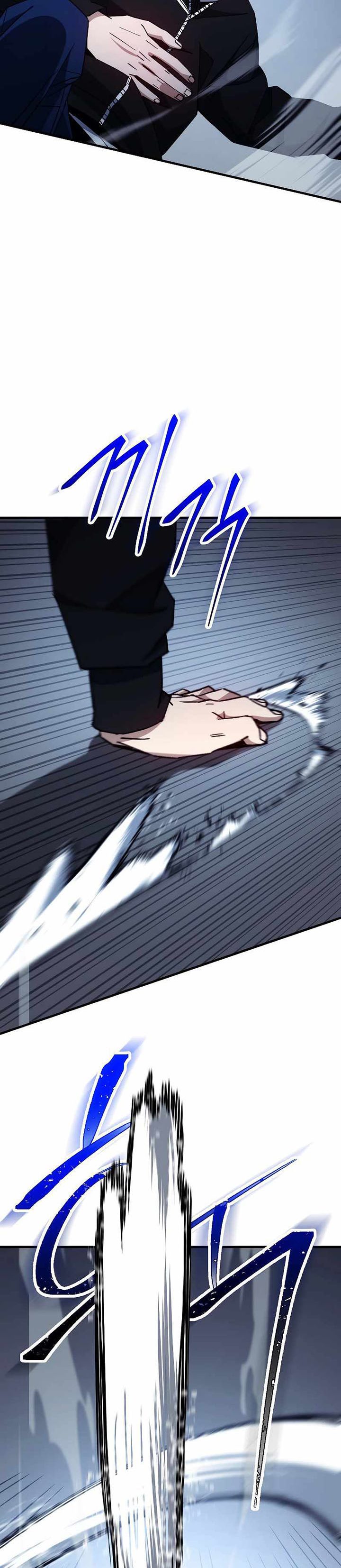 The Hero Returns Chapter 62 page 19