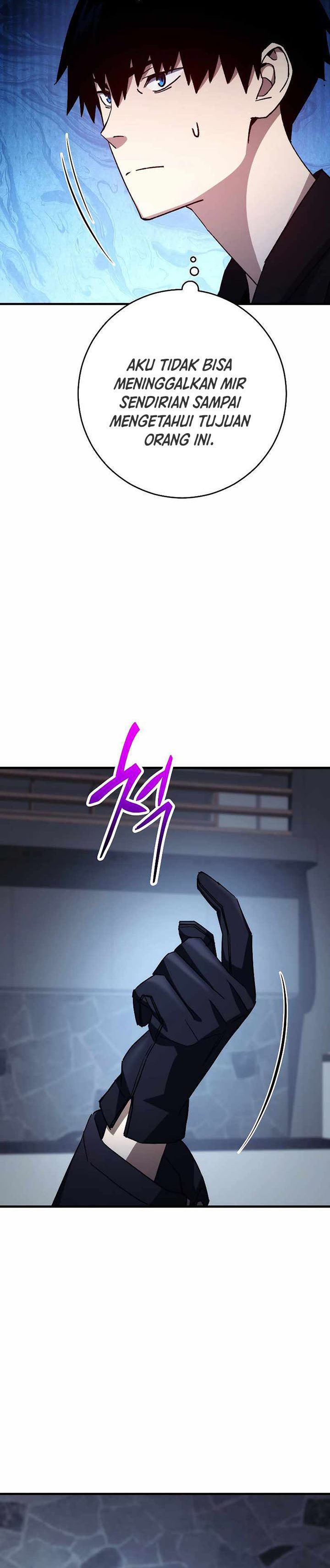 The Hero Returns Chapter 62 page 28