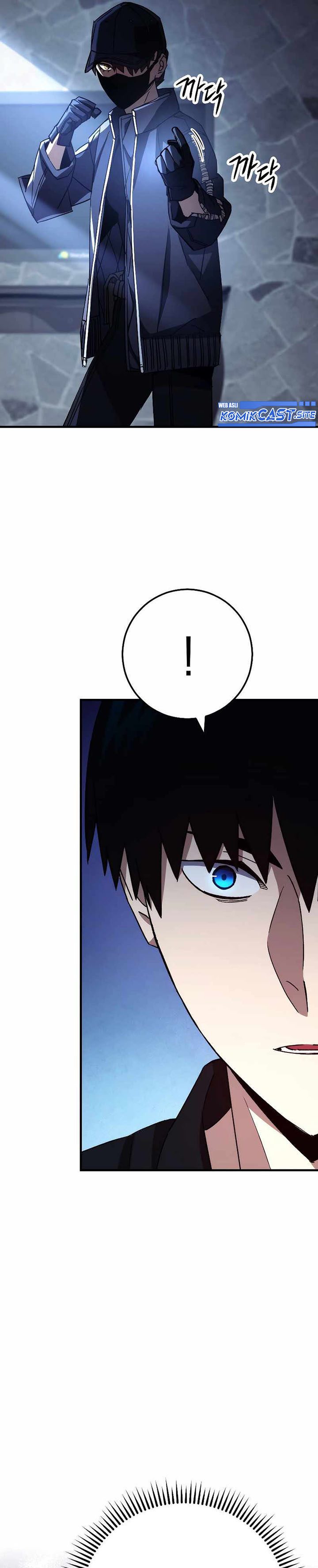 The Hero Returns Chapter 62 page 29