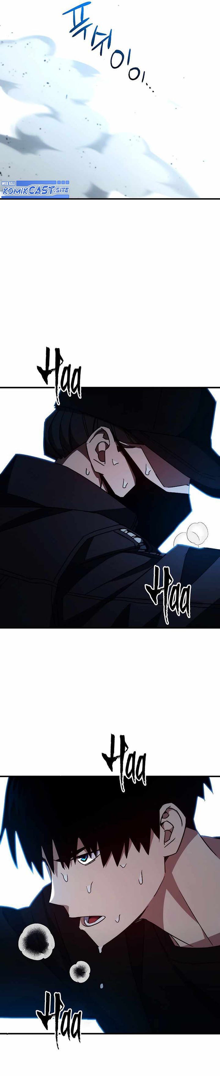 The Hero Returns Chapter 62 page 41