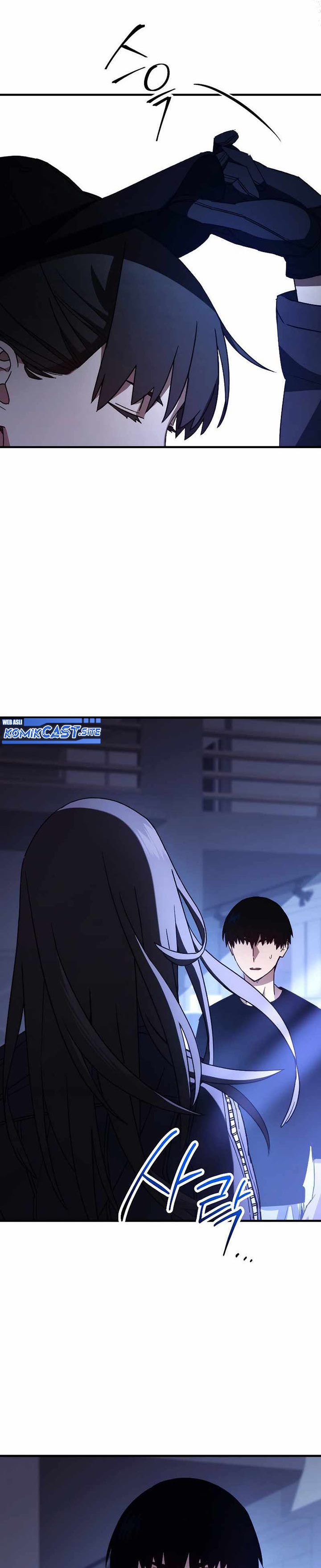 The Hero Returns Chapter 62 page 43