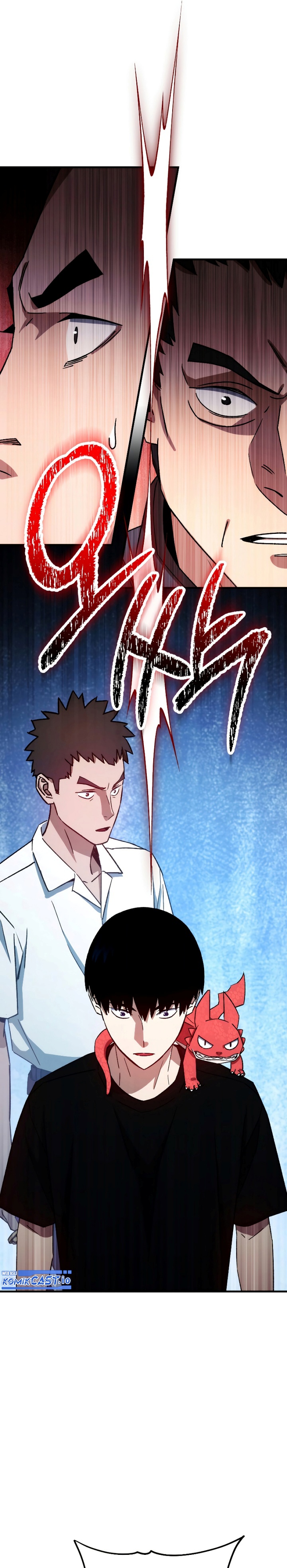 The Hero Returns Chapter 66 page 7