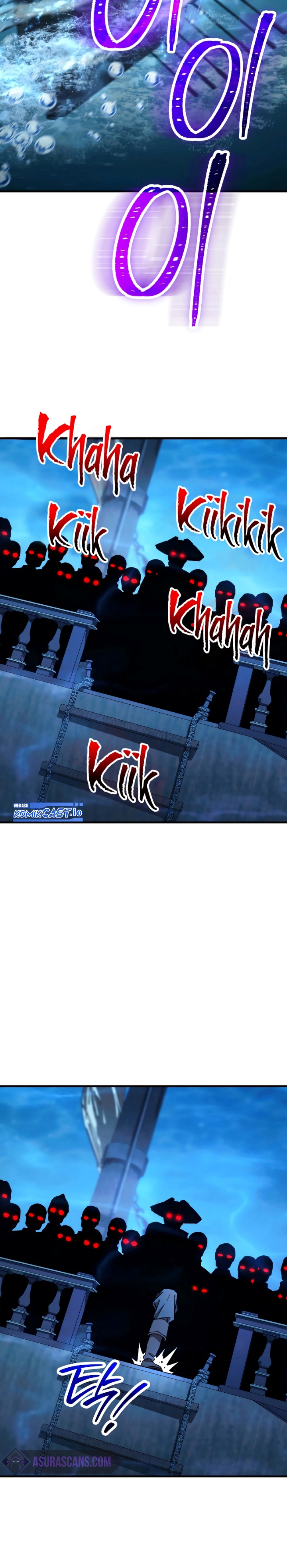 The Hero Returns Chapter 66 page 9