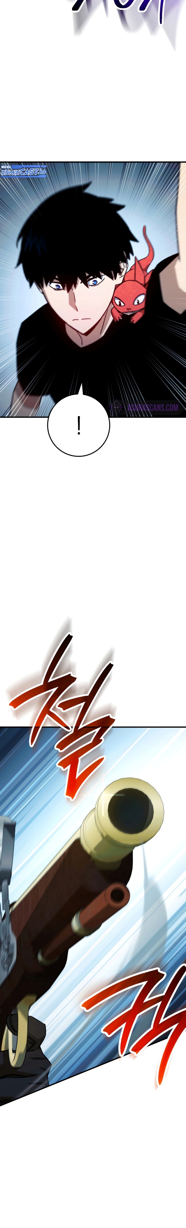 The Hero Returns Chapter 66 page 18
