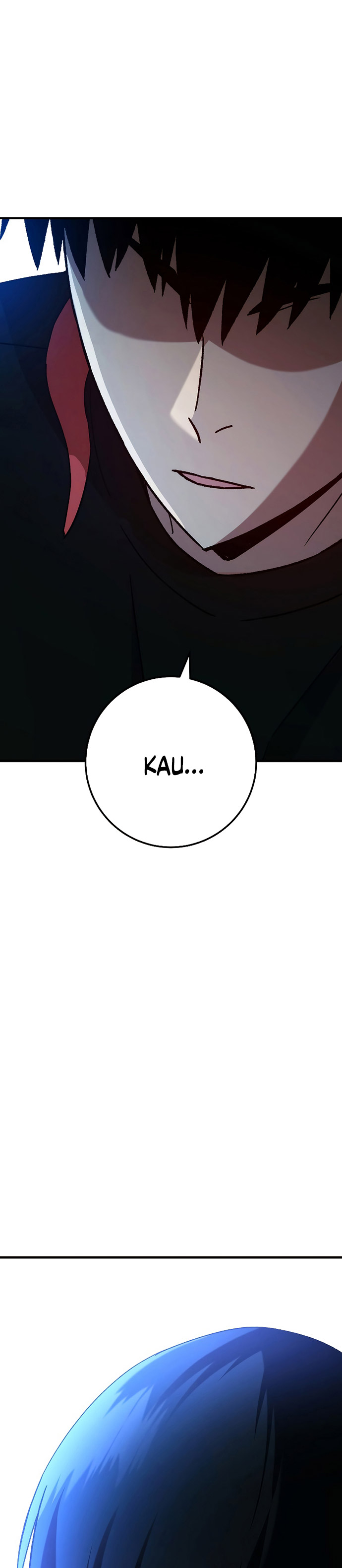 The Hero Returns Chapter 67 page 2