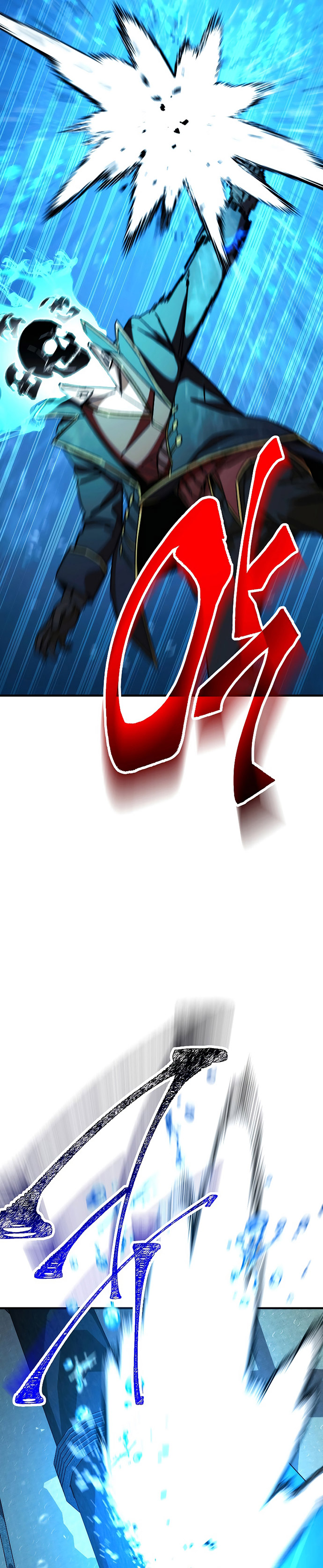 The Hero Returns Chapter 67 page 9