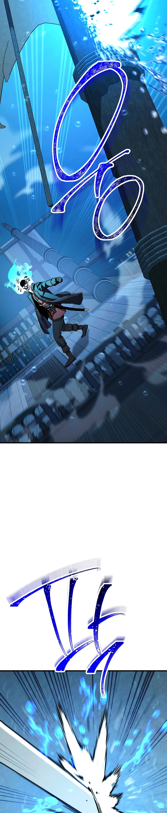 The Hero Returns Chapter 67 page 10