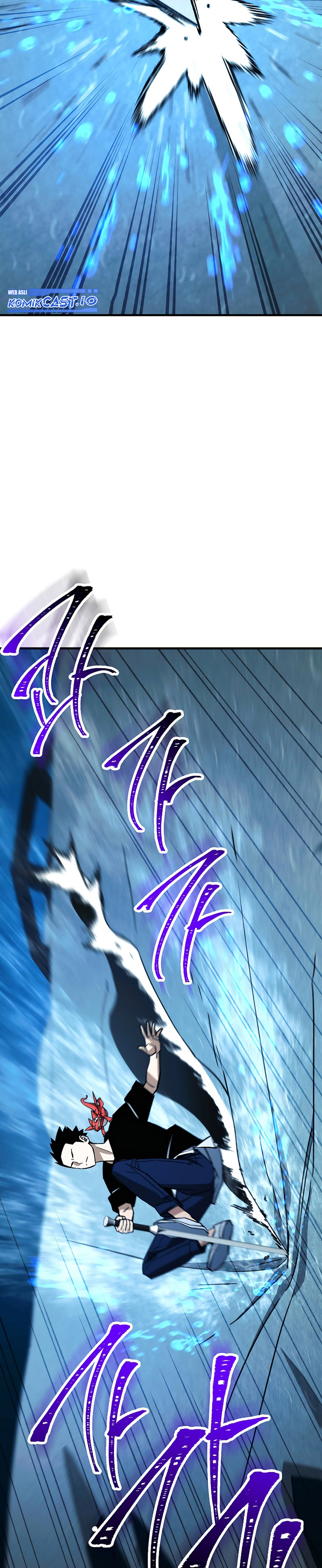 The Hero Returns Chapter 67 page 11