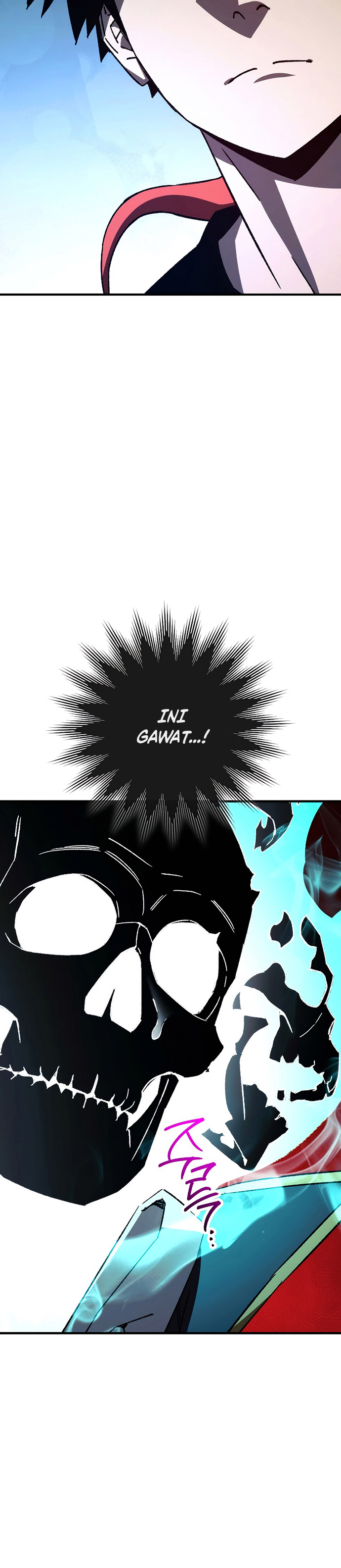 The Hero Returns Chapter 67 page 14