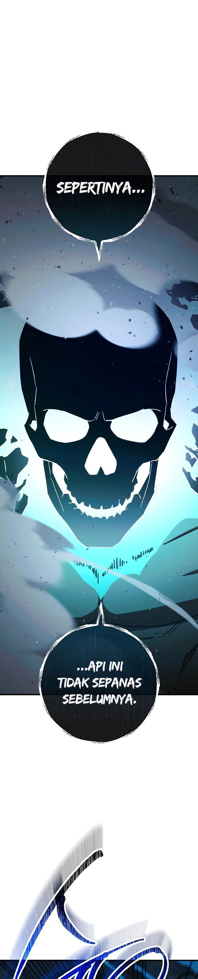 The Hero Returns Chapter 67 page 23