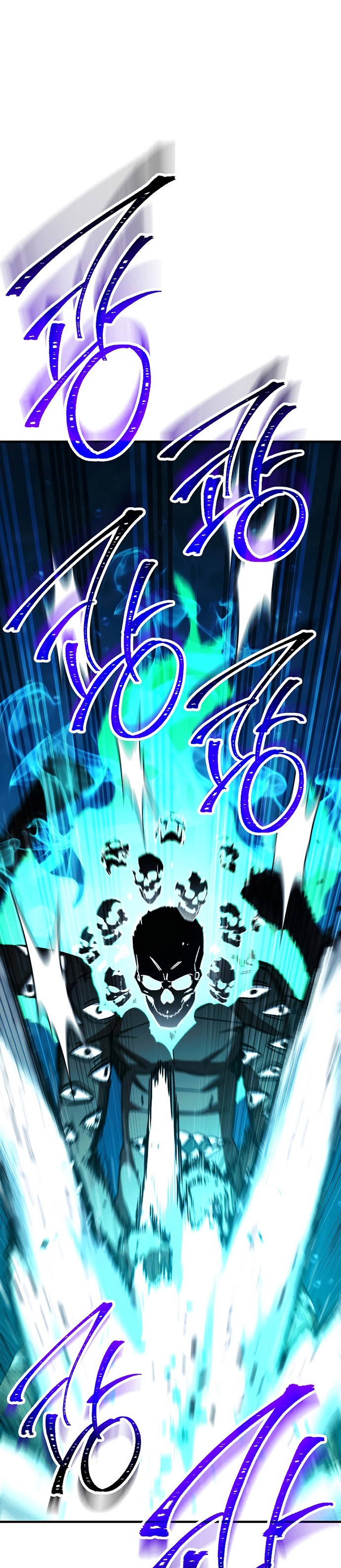 The Hero Returns Chapter 67 page 26