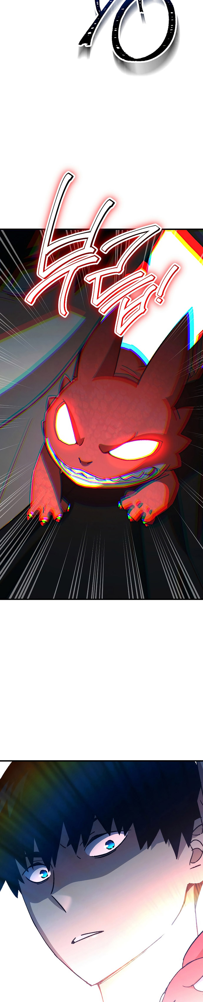 The Hero Returns Chapter 67 page 29