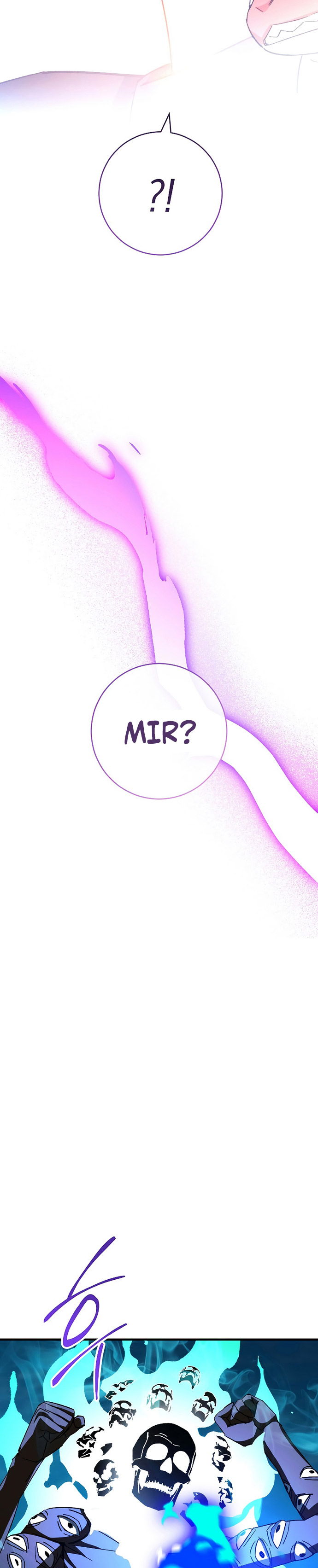 The Hero Returns Chapter 67 page 30