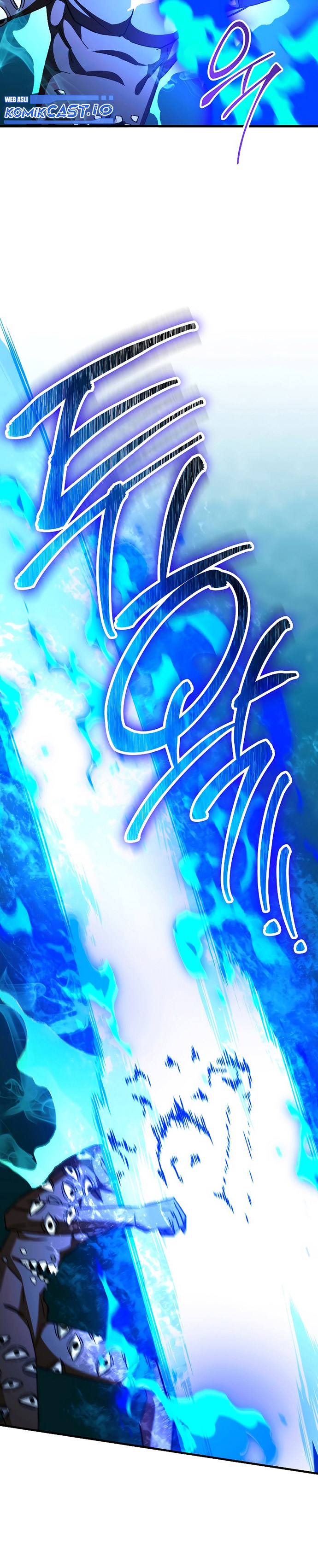 The Hero Returns Chapter 67 page 31