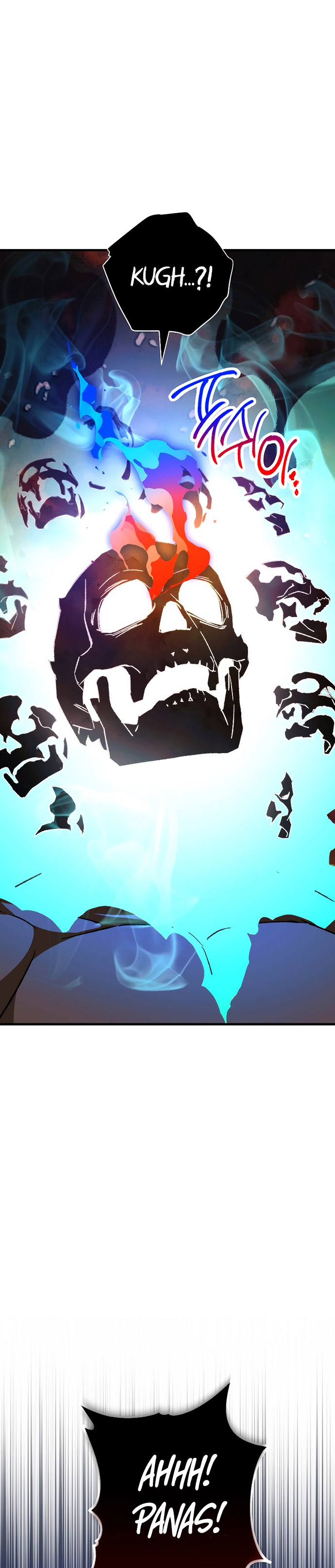 The Hero Returns Chapter 67 page 32