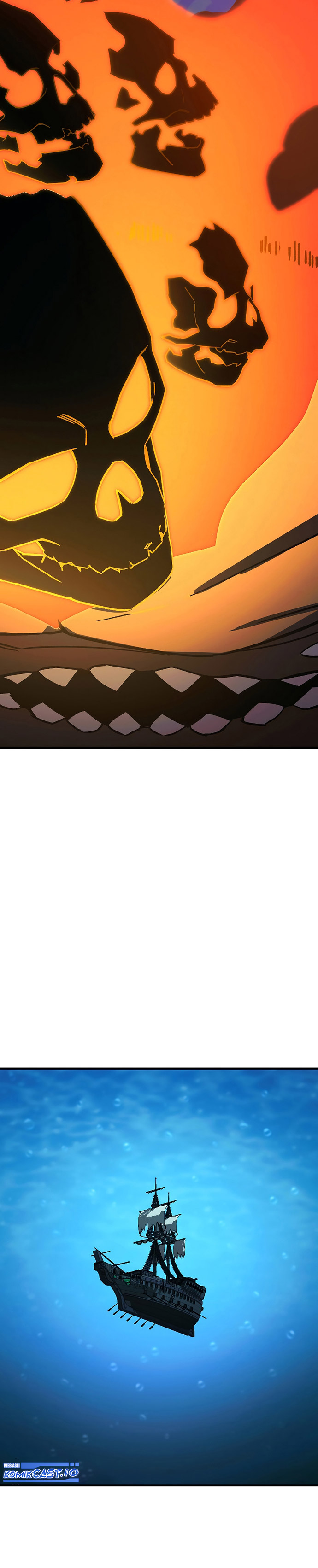 The Hero Returns Chapter 67 page 39