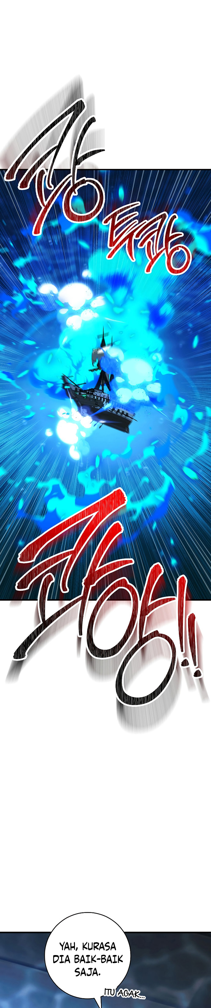 The Hero Returns Chapter 67 page 40