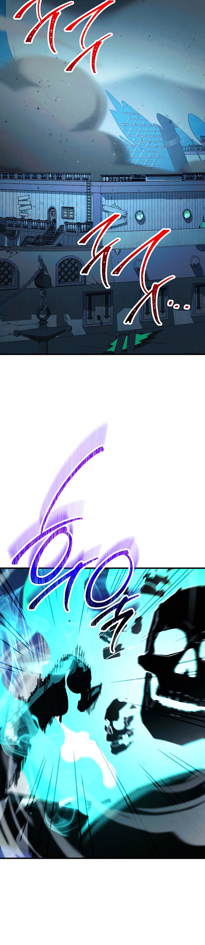 The Hero Returns Chapter 67 page 52